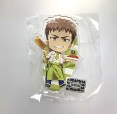 Attack Titan　Jean Acrylic Stand