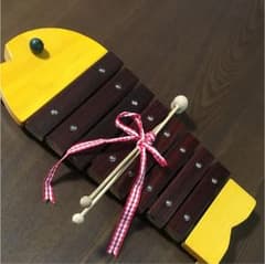 ボーネルンド 木琴のサムネイル