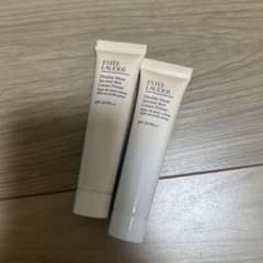 ESTEE LAUDER ダブルウェア セカンドスキン クリームプライマー　2本のサムネイル