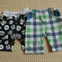 ハーフパンツ 95.100のサムネイル