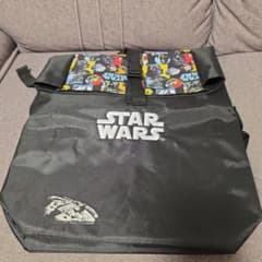 STAR WARS リュックサック バックパックのサムネイル