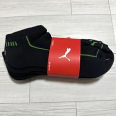 PUMAのソックスのサムネイル