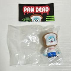 パンデッド フィギュアコレクション ショックン ガチャ