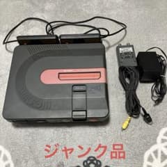 ツインファミコン AN-500B ジャンク品 - メルカリ