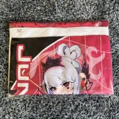 オーバーウォッチ2 ラッフル RAFFLE くじ B賞 選べるタオル ジュノ