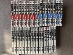 GANTZ 全巻セット 1巻〜37巻のサムネイル