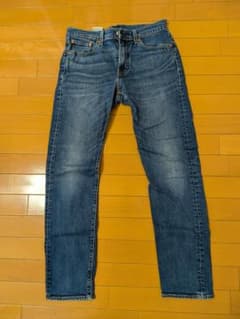 Levi's Lot 502 Regular Taper Jeansのサムネイル