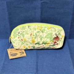 Extremely rare Ghibli Arrietty pouch