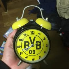 ドルトムント置き時計のサムネイル