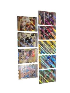 ポケモンカード ホロカードセット 9枚 - メルカリ