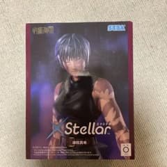 呪術廻戦 XStellar 禪院真希 フィギュアのサムネイル