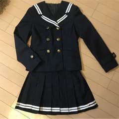 レピピ卒服2015モデルのサムネイル