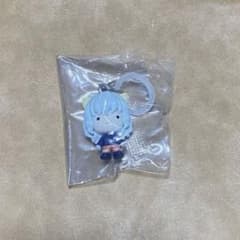 HUNTER × HUNTER ネフェルピトー めじるしアクセサリーのサムネイル