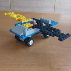LEGO　お試し価格のサムネイル