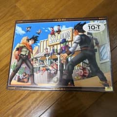 ドラゴンボール　カウボーイ　パズル　ジグソーパズル　1000ピース ドラゴンボール カウボーイ パズル ジグソーパズル 1000ピース - メルカリ