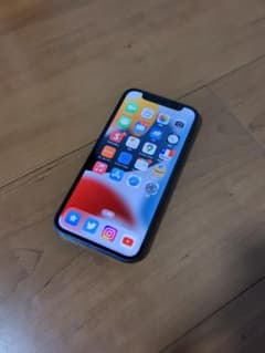 iPhone12mini 64GBのサムネイル
