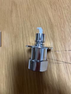 SANEI 洗濯機用ニップル PT3320のサムネイル