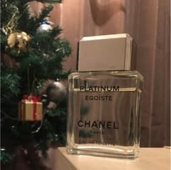 CHANEL EGOIST PLATINUM 75mlのサムネイル