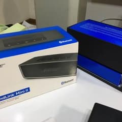 「クマさん商店様専用」   bose soundlink mini 2のサムネイル