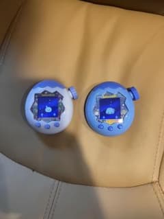 たまごっちのサムネイル