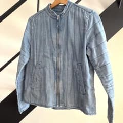 新品未使用　GAP レディース長袖ジャケットのサムネイル