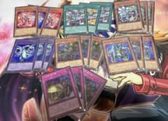 遊戯王 トゥーン デッキ パーツ まとめ - メルカリ