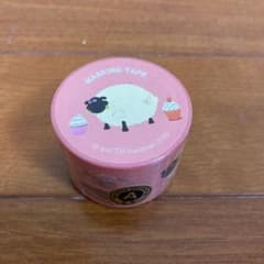 マスキングテープのサムネイル