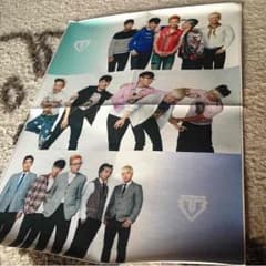 BIGBANG ポスターのサムネイル