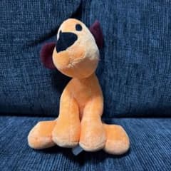 ポコヨ　ぬいぐるみ マスコットのサムネイル