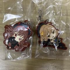 勝利の女神：NIKKE リバラバ！ 2個セットのサムネイル
