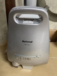 National 紙パック掃除機　MC-P700J-S m48522245561_1.jpg?1731563106