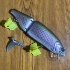 drt クラッシュ9 Low マジックトラウト - メルカリ