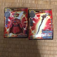 ドラクエスキャンバトラーズのサムネイル