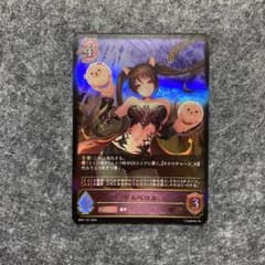 3 シャドウバースエボルヴ ケルベロス LG - メルカリ