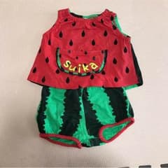 セットアップsize-80のサムネイル