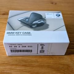 BMW KEY CASE 82 29 2 344 033のサムネイル