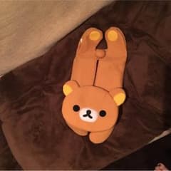 リラックマティッシュケース☆てぃがー様専用☆のサムネイル
