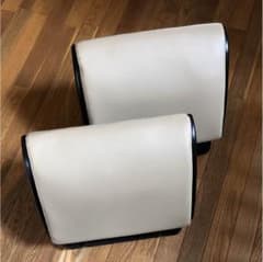 オットマン トヨタ純正のサムネイル