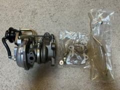 ジムニー　JB23W リビルトタービンのサムネイル