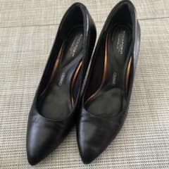 ROCKPORTパンプス22.5cmのサムネイル