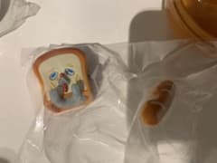 パンどろぼう ガチャのサムネイル
