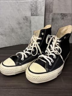 CONVERSE コンバース　オールスター　スニーカー　ハイカット　日本製のサムネイル