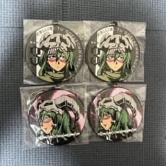 BLEACH 이치 반 쿠지 G상 고무 매력 넬 네리엘