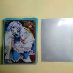 東方 ２個セット スリーブのサムネイル