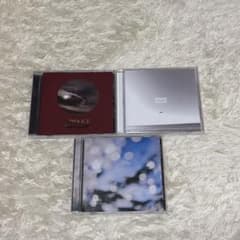 SHE'll SLEEP CD 3枚セット - メルカリ