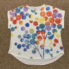 Tシャツのサムネイル