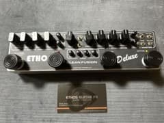 ETHOS Clean Fusion Deluxe ダンブル高品位アナログマルチ ETHOS Clean Fusion Deluxe ダンブル高品位アナログマルチ - メルカリ