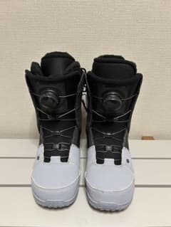 RIDE / SAGE スノーボードブーツ 25cm（22-23y） - メルカリ