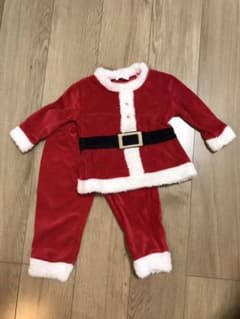 Zara Home サンタクロース サイズ:86cm 1〜２歳用のサムネイル