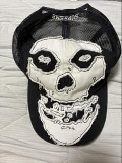 Supreme/The Misfits® Mesh Back 6-Panel - メルカリ